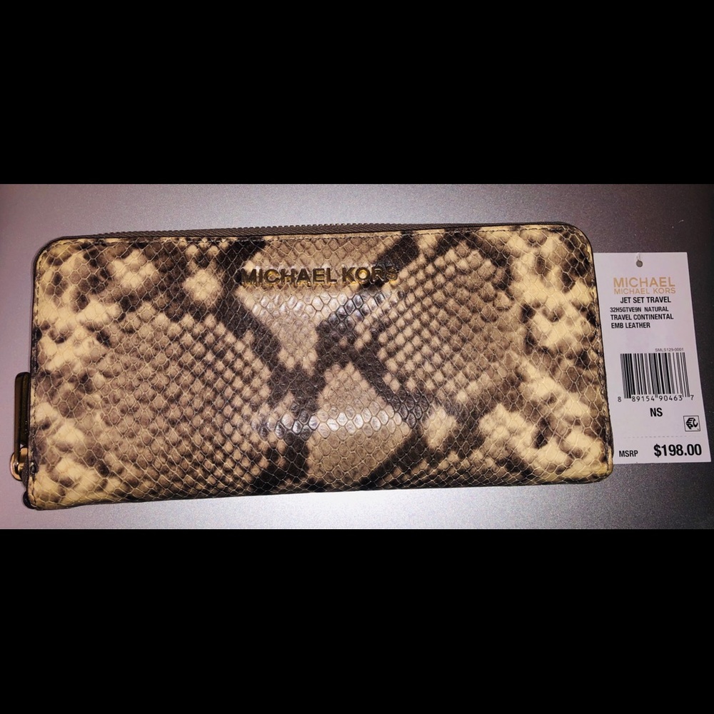 Michael Kors Wallet
